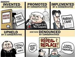started by repubs